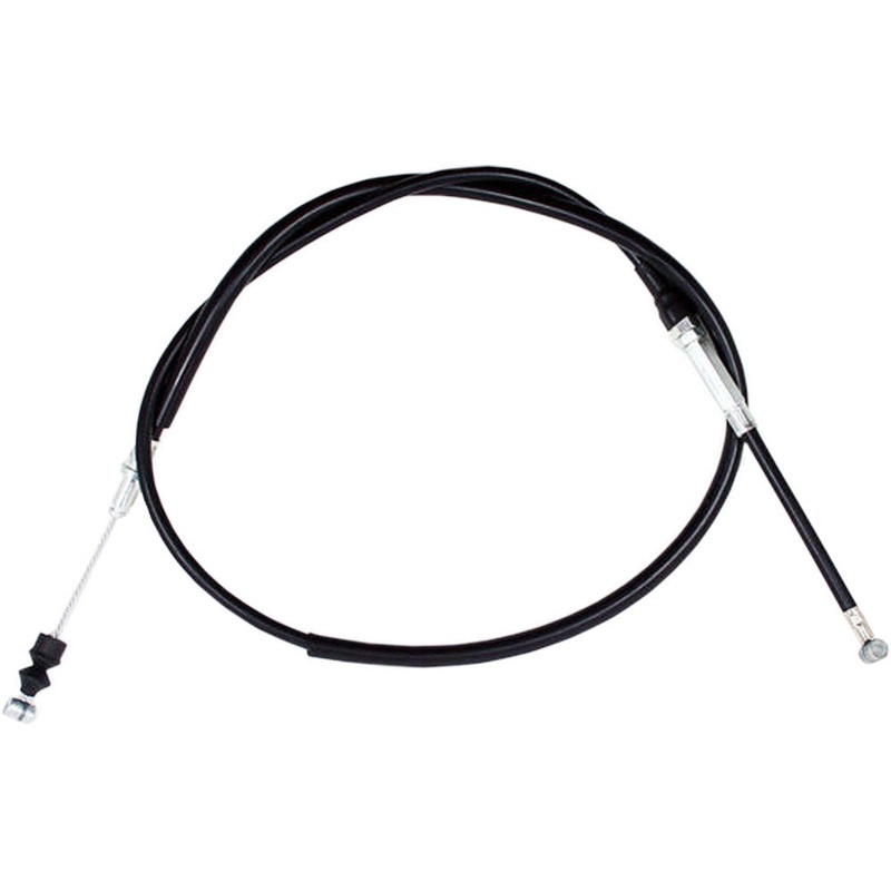 MOTION PRO BLACK VINYL CLUTCH CABLE 04-0134