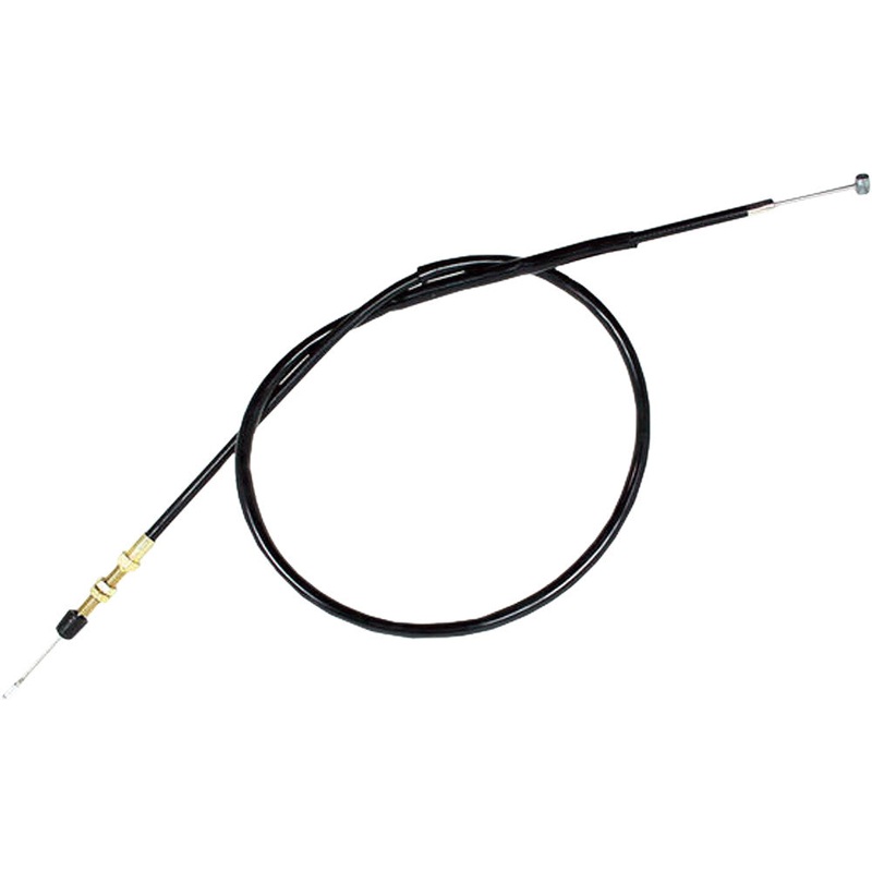 MOTION PRO BLACK VINYL CLUTCH CABLE 05-0017