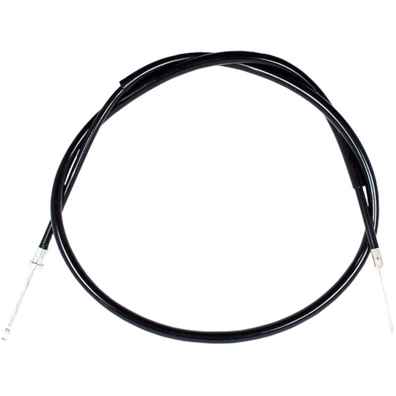 MOTION PRO BLACK VINYL CLUTCH CABLE 05-0027