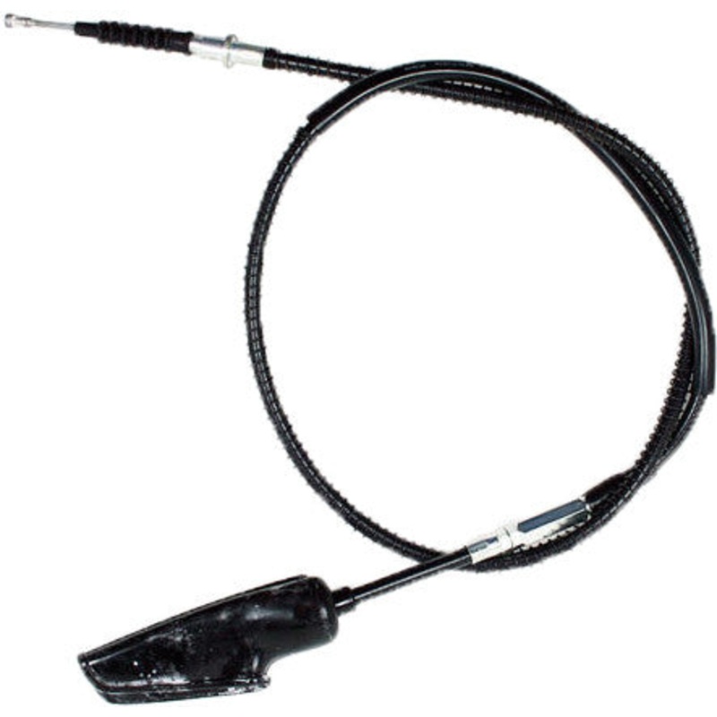 MOTION PRO BLACK VINYL CLUTCH CABLE 05-0062