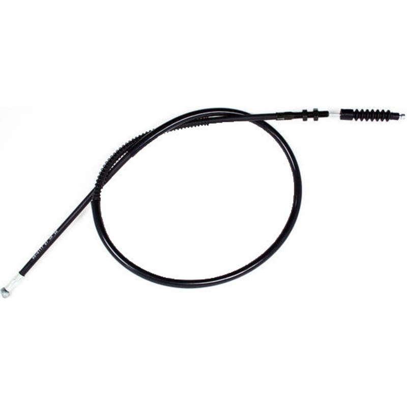 MOTION PRO BLACK VINYL CLUTCH CABLE 05-0117