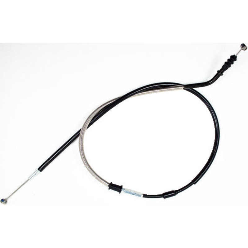 MOTION PRO BLACK VINYL CLUTCH CABLE 05-0312