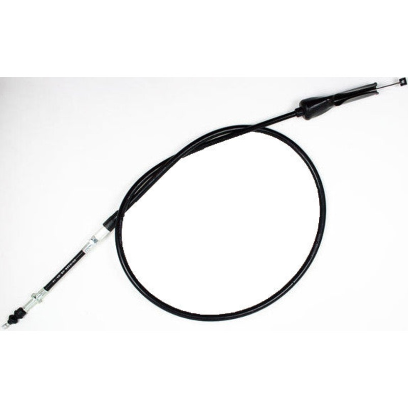 MOTION PRO BLACK VINYL CLUTCH CABLE 05-0328
