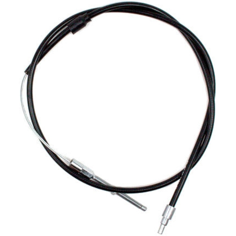 MOTION PRO BLACK VINYL CLUTCH CABLE 06-0236