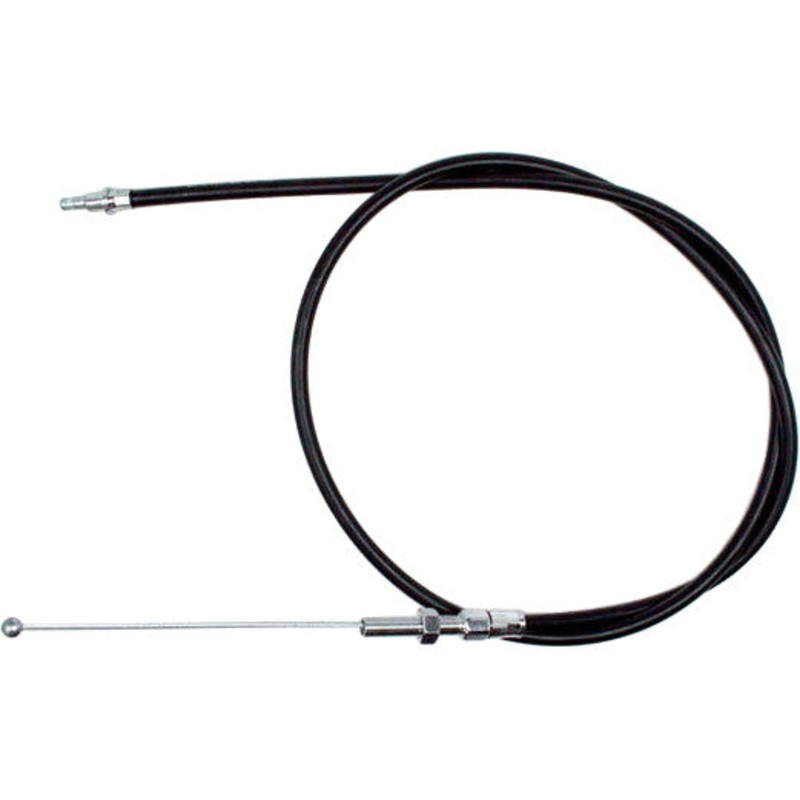 MOTION PRO BLACK VINYL CLUTCH LW CABLE 06-0120
