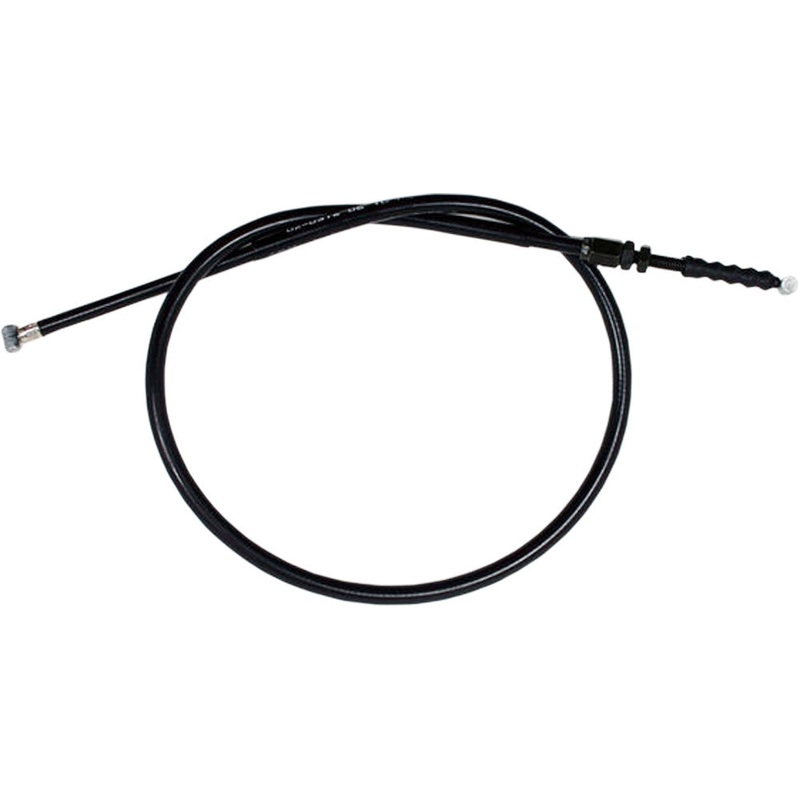MOTION PRO BLACK VINYL DECOMPRESSION CABLE 02-0314