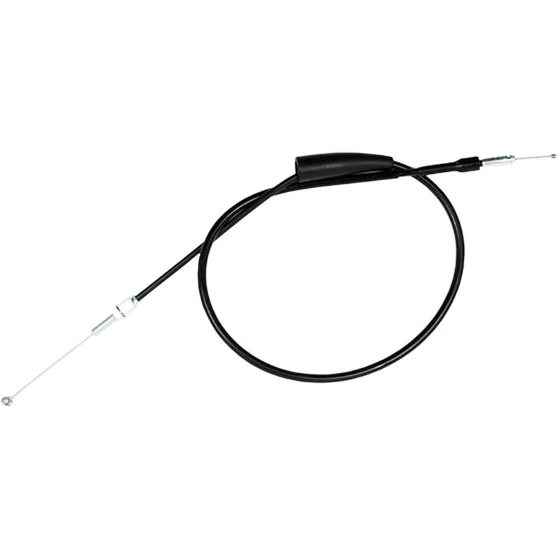 MOTION PRO BLACK VINYL THROTTLE CABLE 03-0186