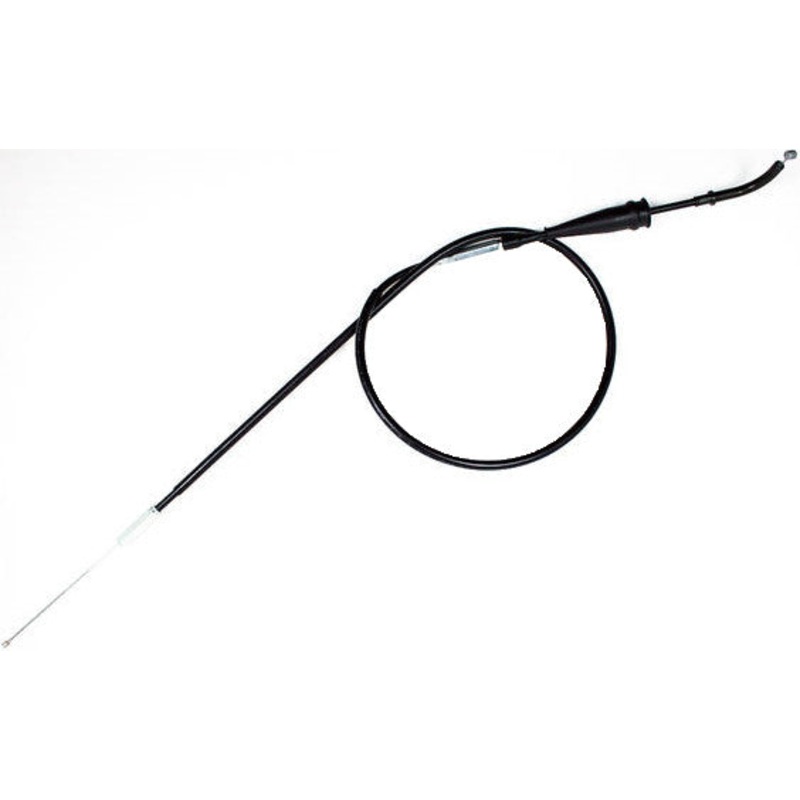 MOTION PRO BLACK VINYL THROTTLE CABLE 05-0142