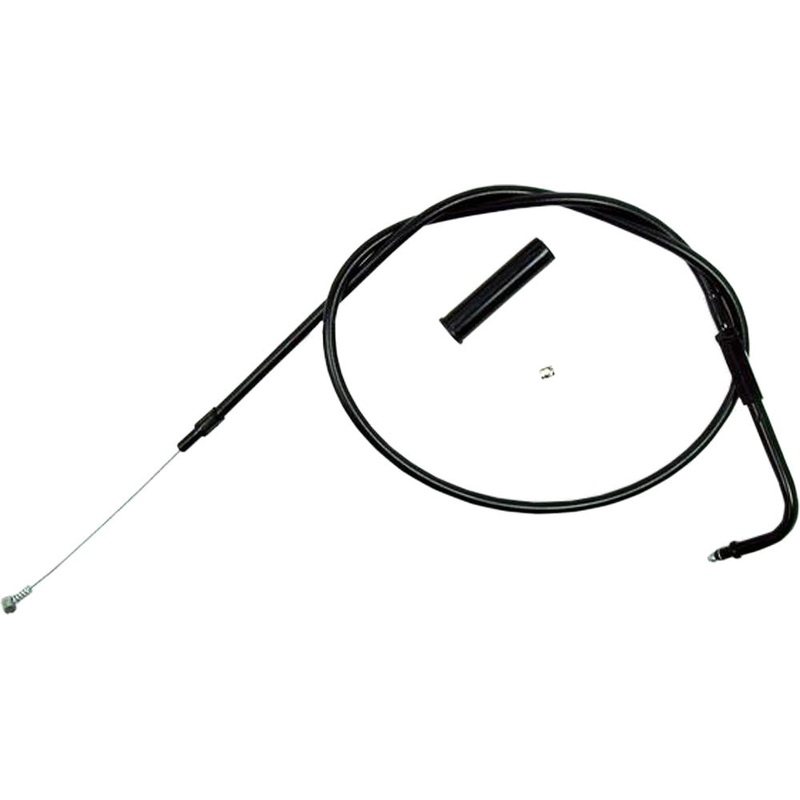 MOTION PRO BLACKOUT IDLE CABLE 137119