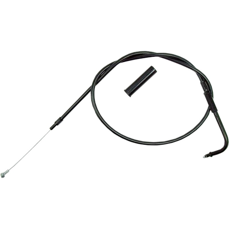 MOTION PRO BLACKOUT THROTTLE CABLE 136754