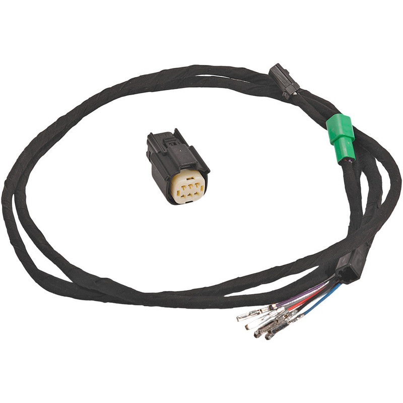 MOTION PRO THROTTLE BY WIRE EXTENSION HD B 11-0101