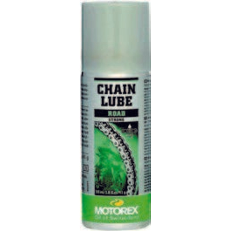 MOTOREX CHAIN LUBE ROAD STRONG MINI 56ML 152700