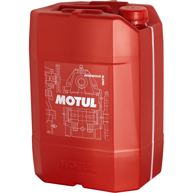 MOTUL 7100 15W50 20 LT 104300