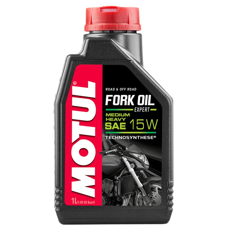 MOTUL FORK OIL EXPERT 15W 1 L 105931