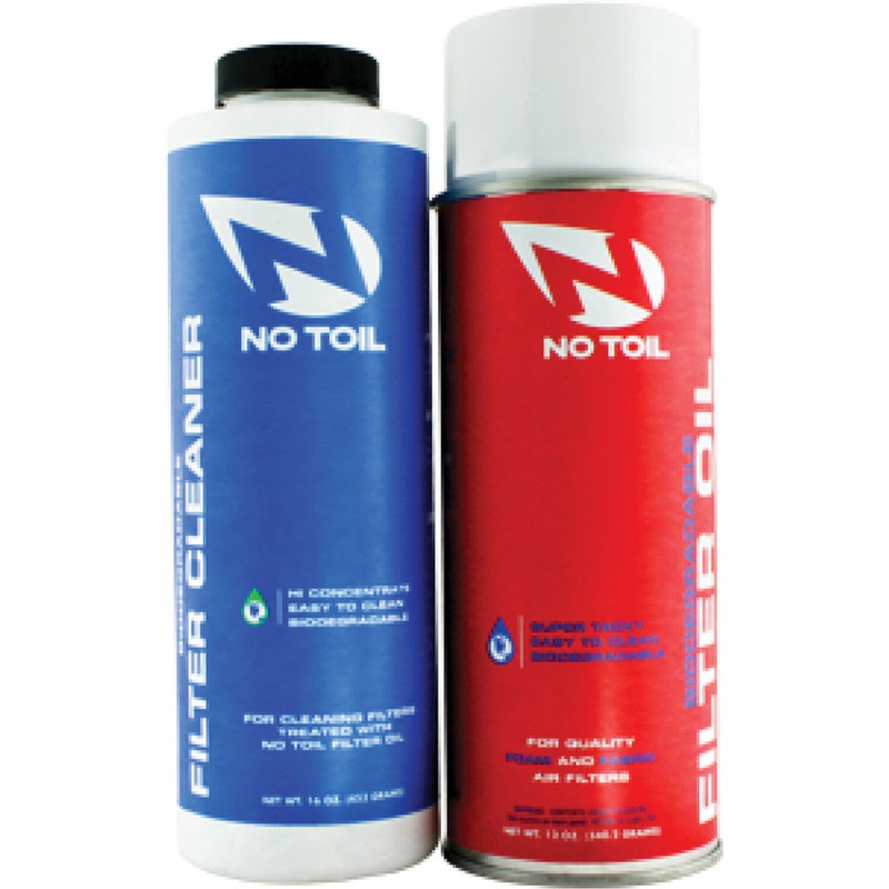 NO TOIL FILTER MAINTENANCE KIT 2/PK NT208