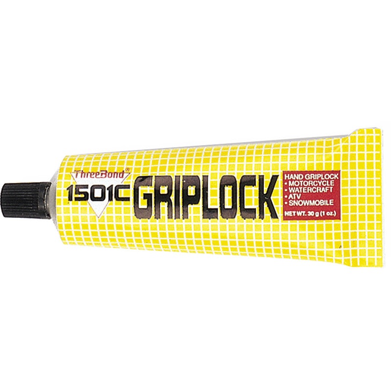THREEBOND GRIPLOCK 1OZ 1501CT100