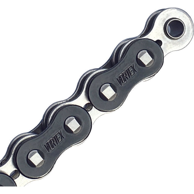 VORTEX RX3 CHAIN 520X120 BLACK 520RX3-120