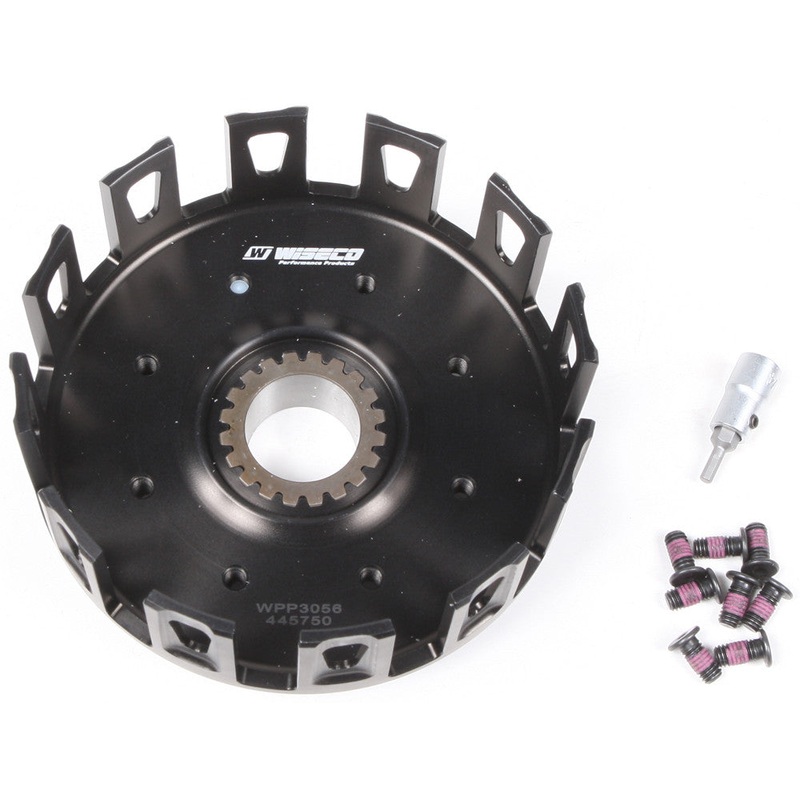 WISECO CLUTCH BASKET WPP3056