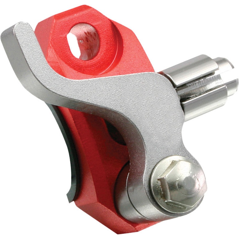 ZETA ROTATING BAR CLAMP HS RED ZE40-9212