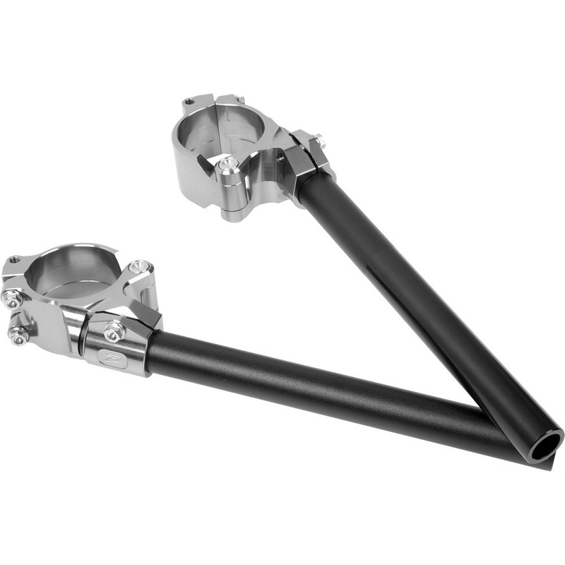 ZETA SHORT FLIGHT CLIP-ON 6 DEGREE OFFSET ZS03-0233
