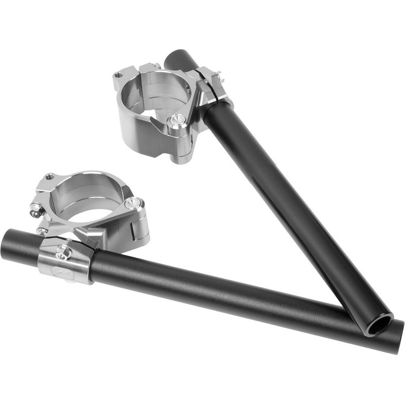 ZETA STANDARD FLIGHT CLIP-ON 9 DEGREE OFFSET ZS03-0135