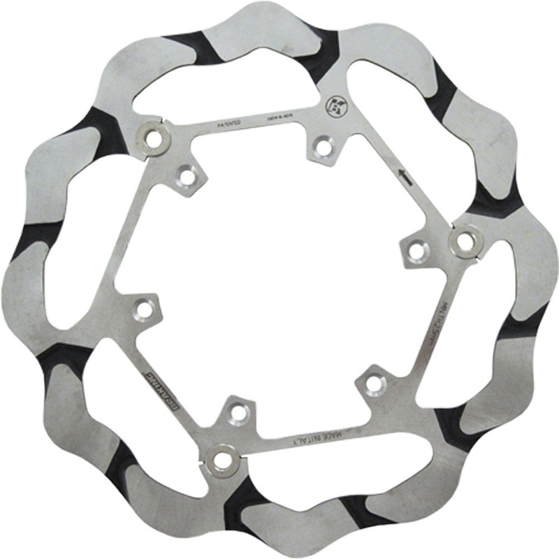 BRAKING BATFLY S3 270 FRONT ROTOR KIT S34002
