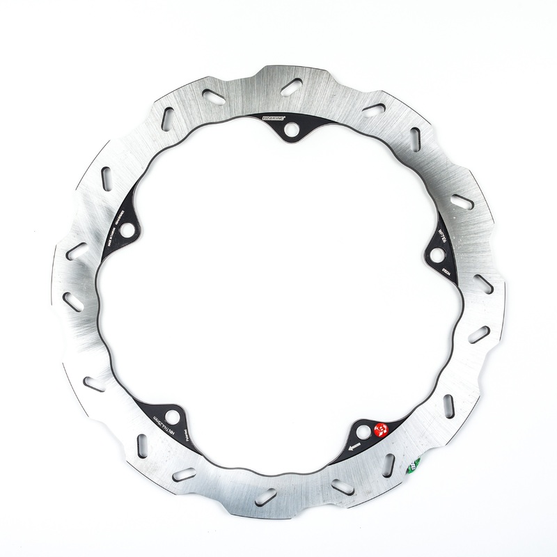 BRAKING RACING ROTOR FRONT WF7106