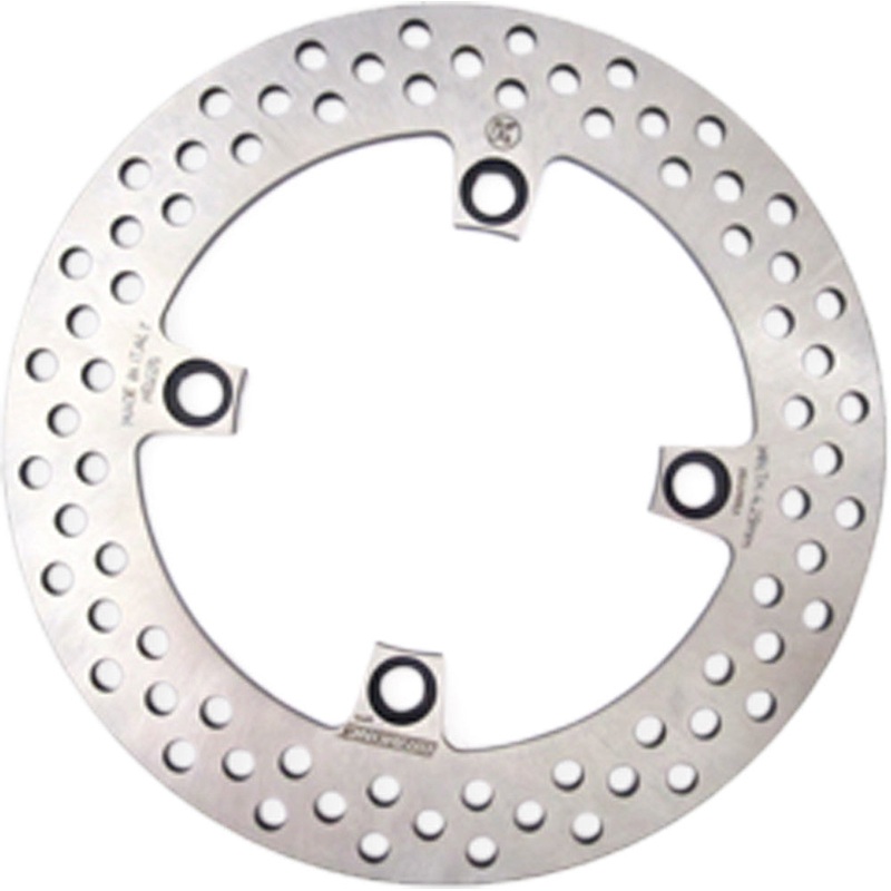 BRAKING ROTOR FRONT SZ43FID