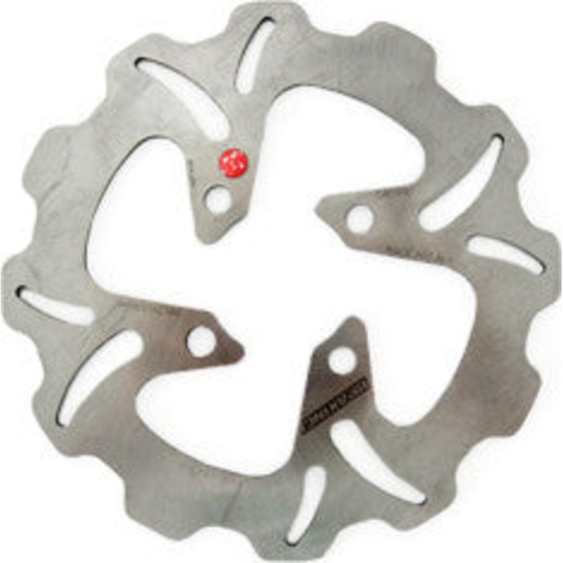 BRAKING ROTOR REAR YA51RID