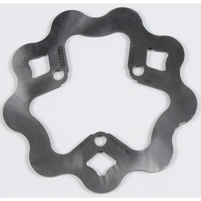 GALFER WAVE ROTOR DF895W