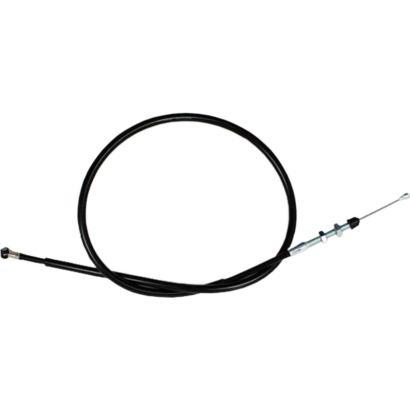 MOTION PRO BLACK VINYL CLUTCH CABLE 02-0162