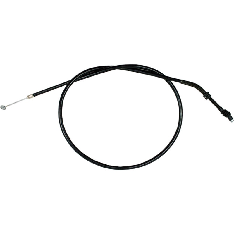 MOTION PRO BLACK VINYL CLUTCH CABLE 02-0198