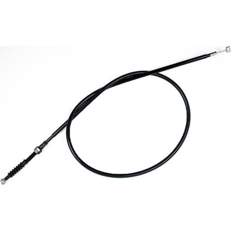 MOTION PRO BLACK VINYL CLUTCH CABLE 05-0311