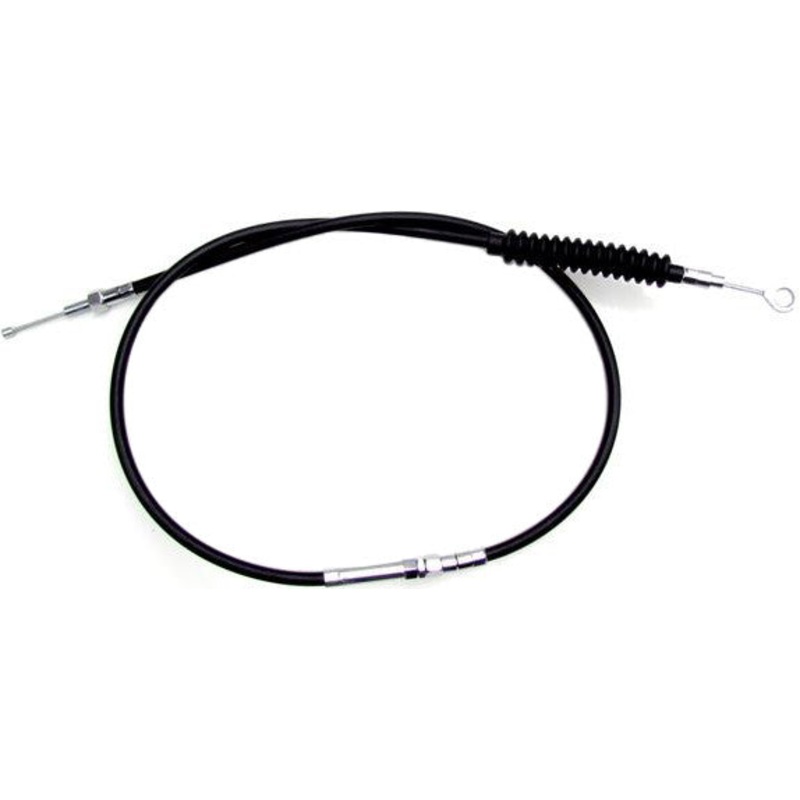 MOTION PRO BLACK VINYL CLUTCH LW CABLE 06-0146