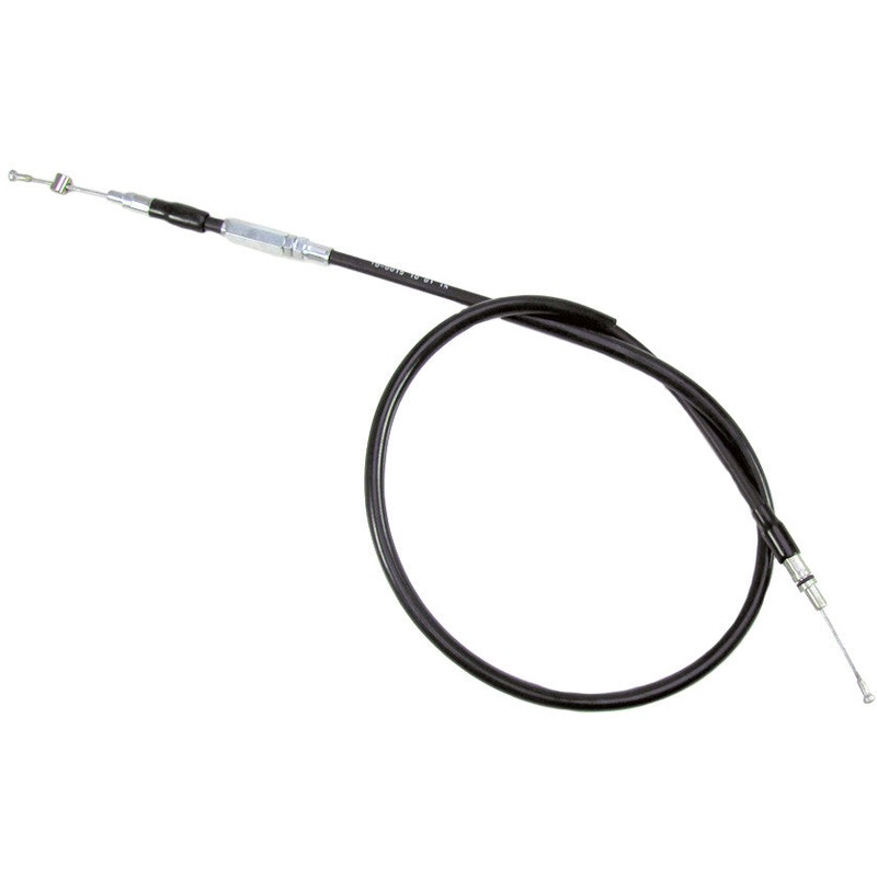 MOTION PRO BLACK VINYL CLUTCH TERMINATOR LW CABLE 10-0015