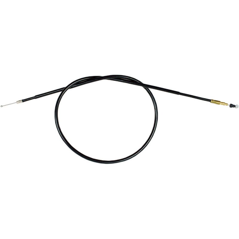 MOTION PRO BLACK VINYL HOT START CABLE 02-0409
