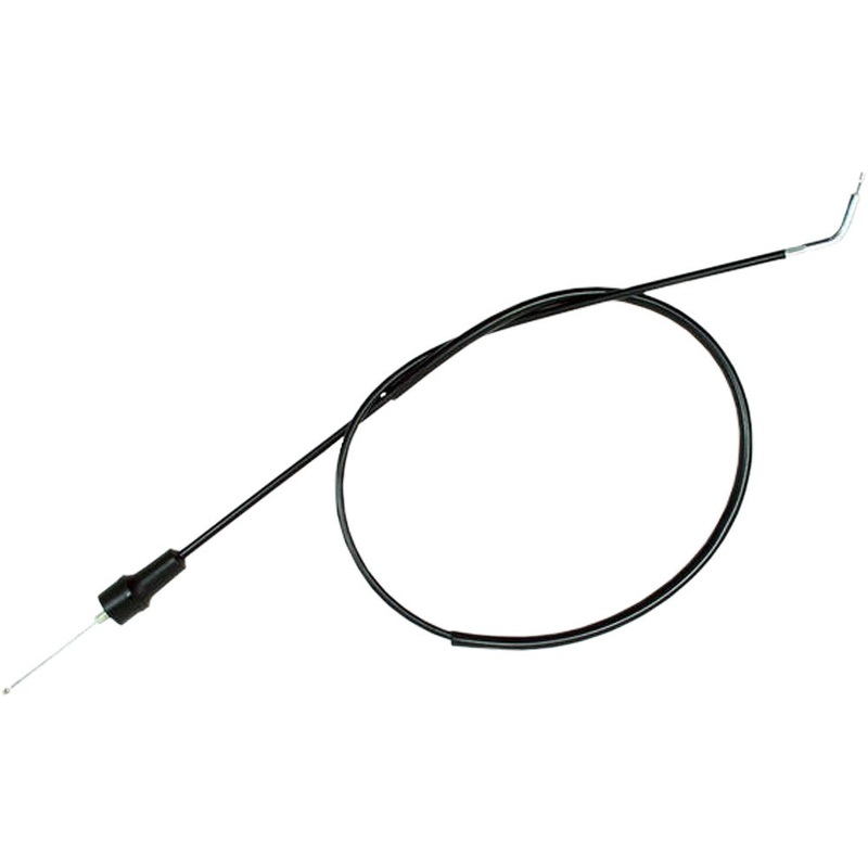 MOTION PRO BLACK VINYL THROTTLE CABLE 04-0061