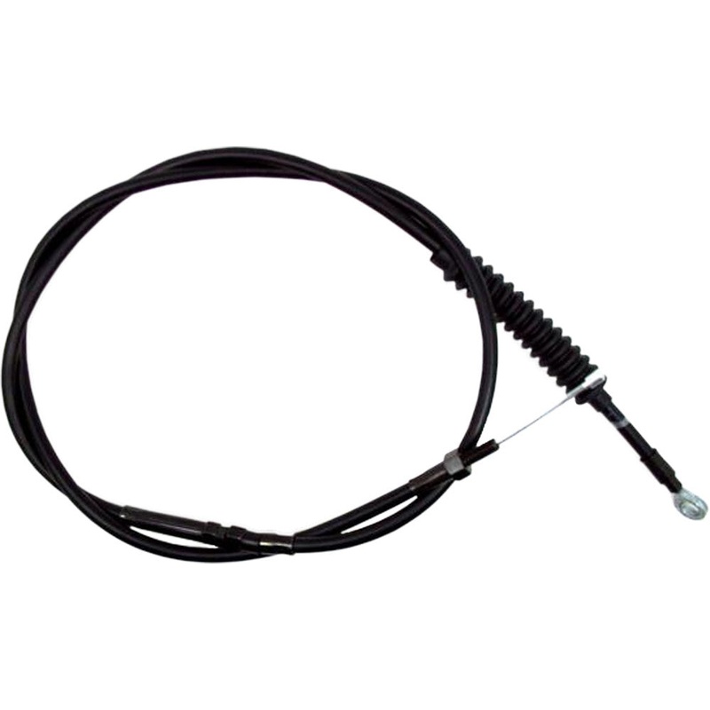 MOTION PRO BLACKOUT CLUTCH LW CABLE 90003