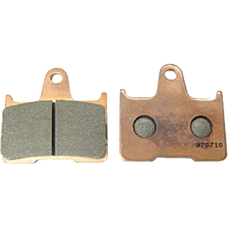 SP1 BRAKE PADS YAM 05-152-49