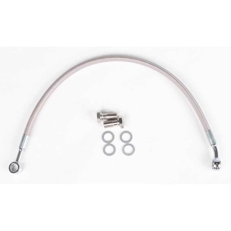 STREAMLINE BRAKELINE REAR POLARIS STD OUT500-R