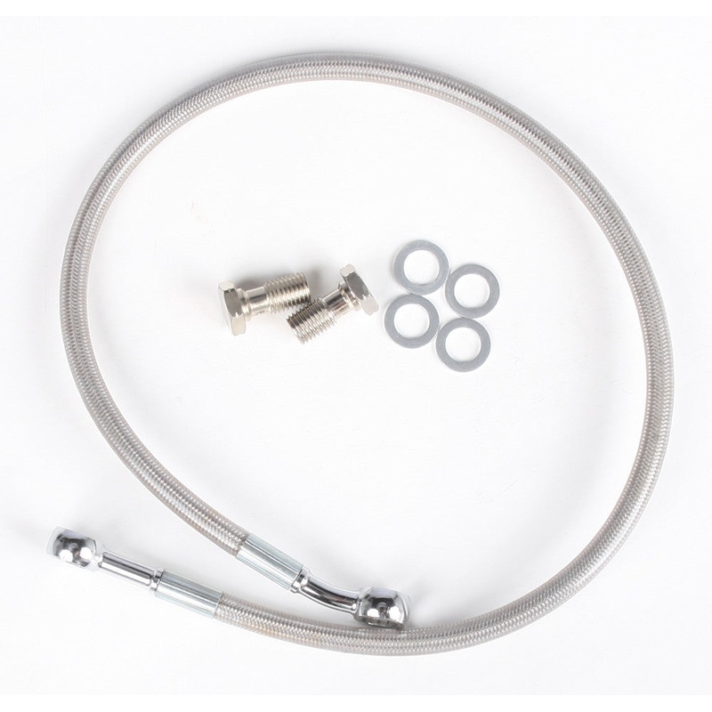 STREAMLINE BRAKELINE REAR YAMAHA STD BLAST-R