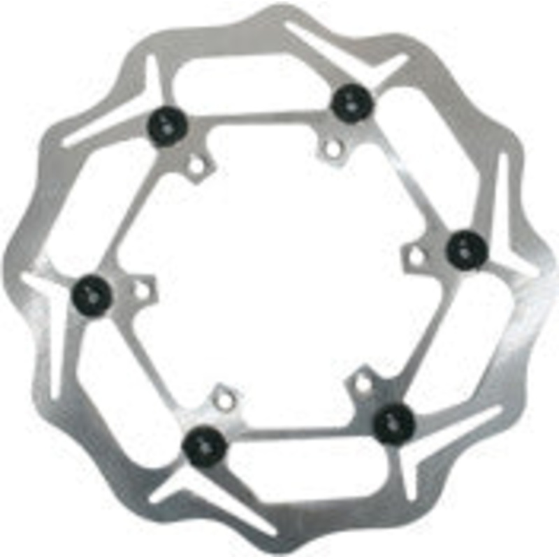 BRAKING BATFLY 270 FRONT ROTOR OVERSIZED KIT WL4008