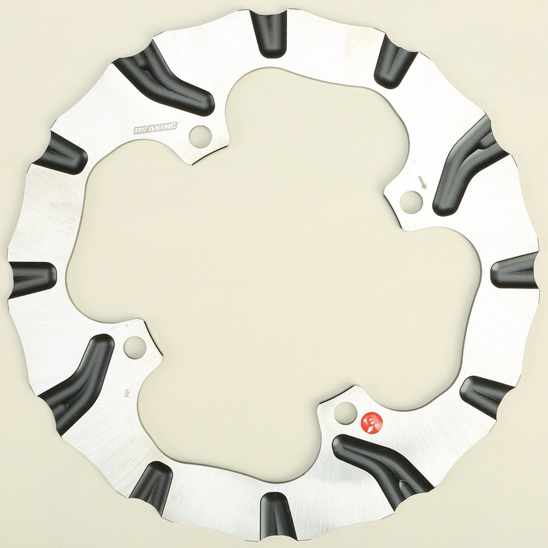 BRAKING BATFLY ROTOR REAR BY4503