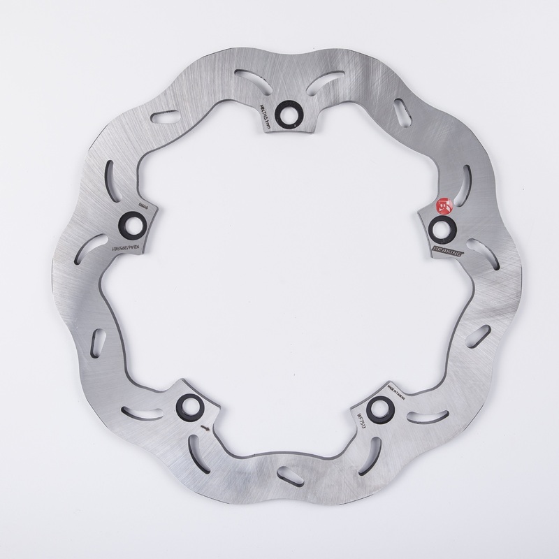 BRAKING RACING ROTOR REAR WF7513