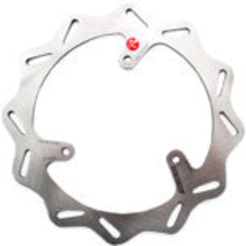 BRAKING ROTOR FRONT KT06FID