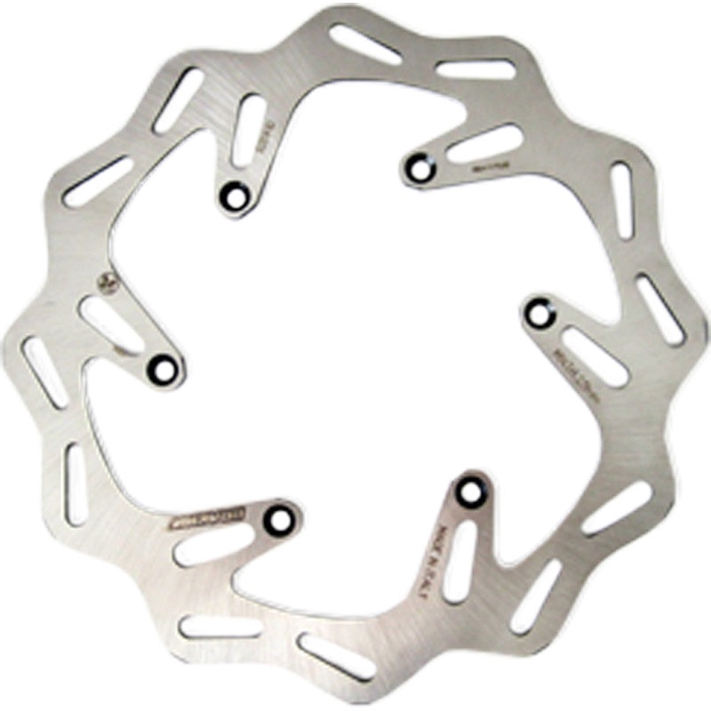 BRAKING ROTOR FRONT SZ01FID