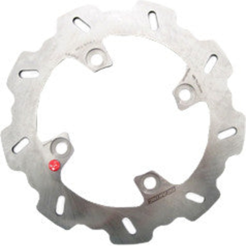 BRAKING ROTOR REAR KW30RID