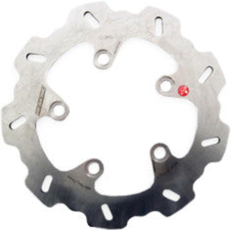 BRAKING ROTOR REAR SZ22RID