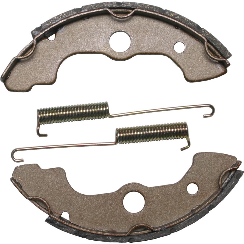EBC BRAKE SHOES 347SG