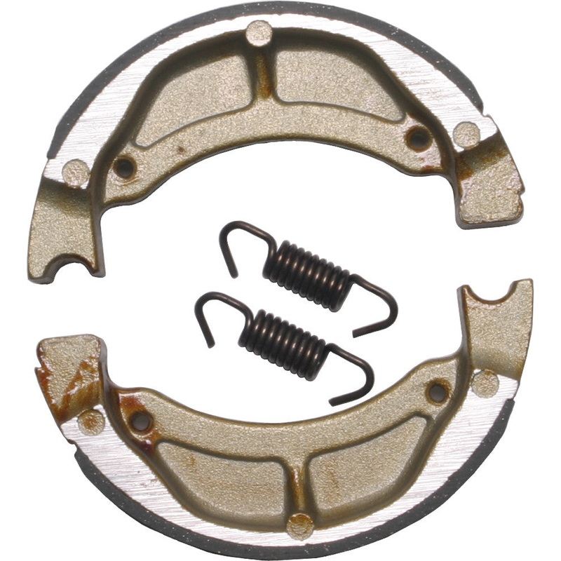 EBC BRAKE SHOES 502